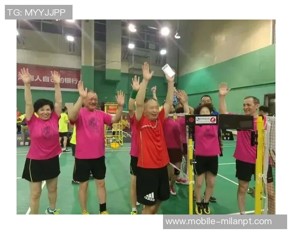 实时新闻深圳羽毛球队个人能力排名创新高展现卓越实力与团队精神